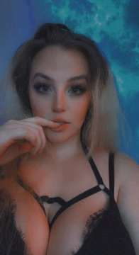Hailey69 from Alberta,Canada