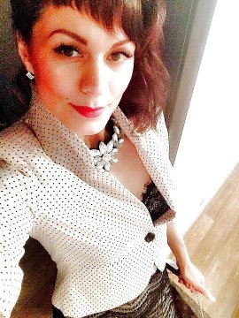 LaceLin from Ontario,Canada