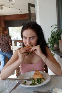 Perky95 from Alberta,Canada