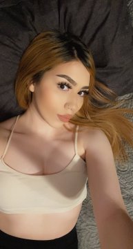 TdotGoddess from Ontario,Canada